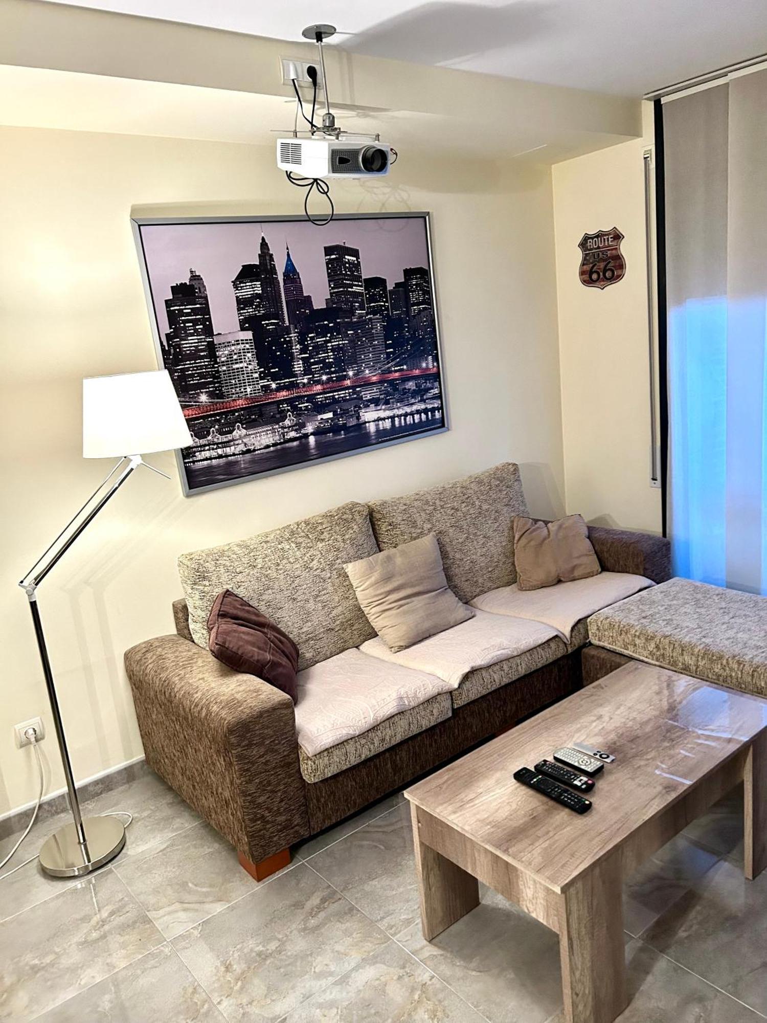 Ferienwohnung Lo Gambussi Deltebre Exterior foto