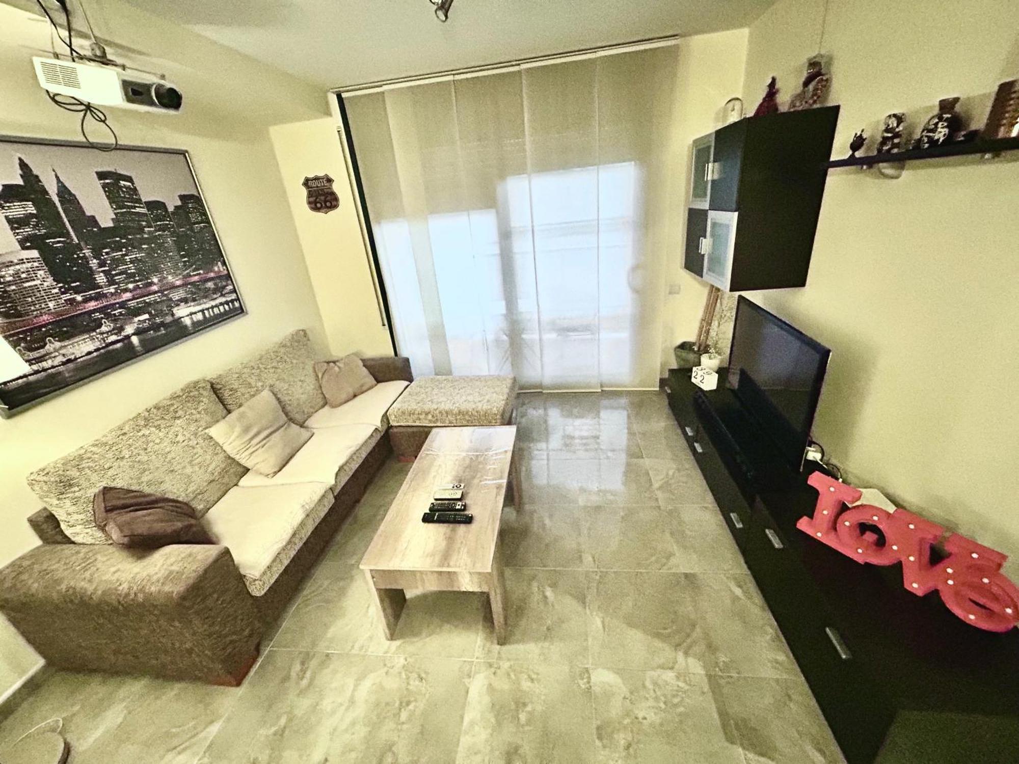 Ferienwohnung Lo Gambussi Deltebre Exterior foto
